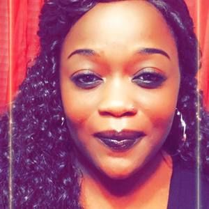 Meet your Posher, Brianne